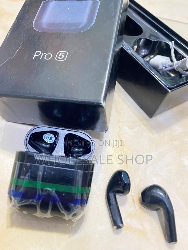 Airpods Pro 5 photo 2