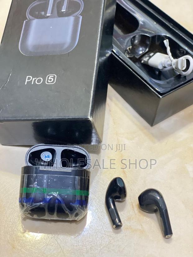 Airpods Pro 5 photo 3