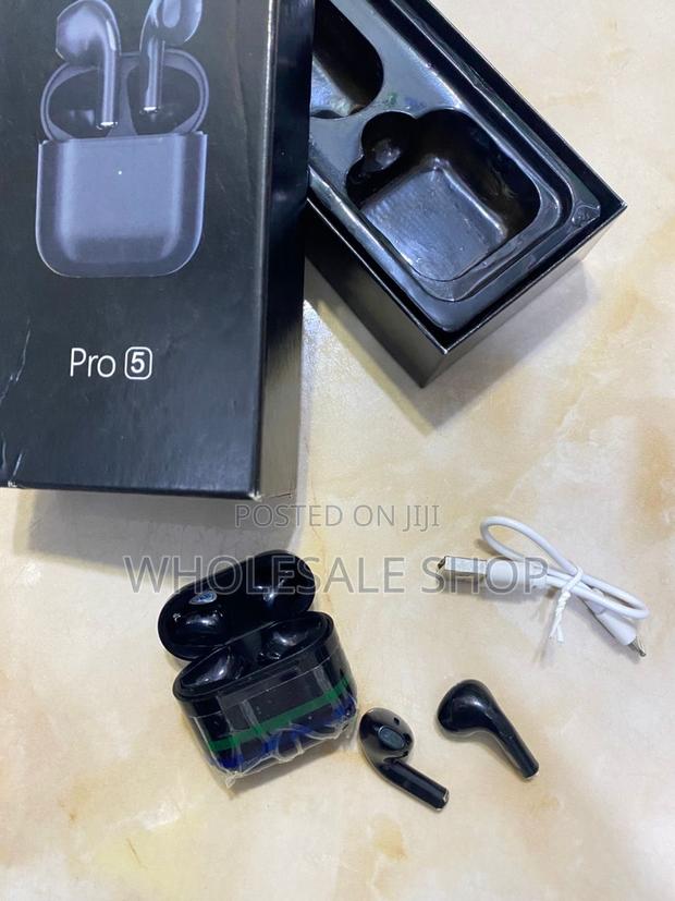 Airpods Pro 5 photo 5