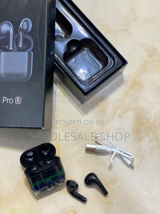 Airpods Pro 5 photo 4