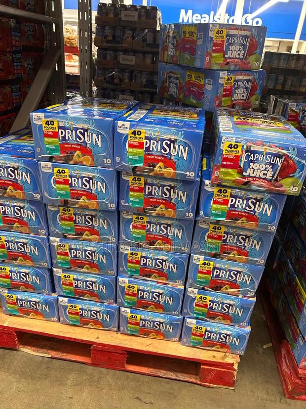 Caprisun Juice · Photo 2