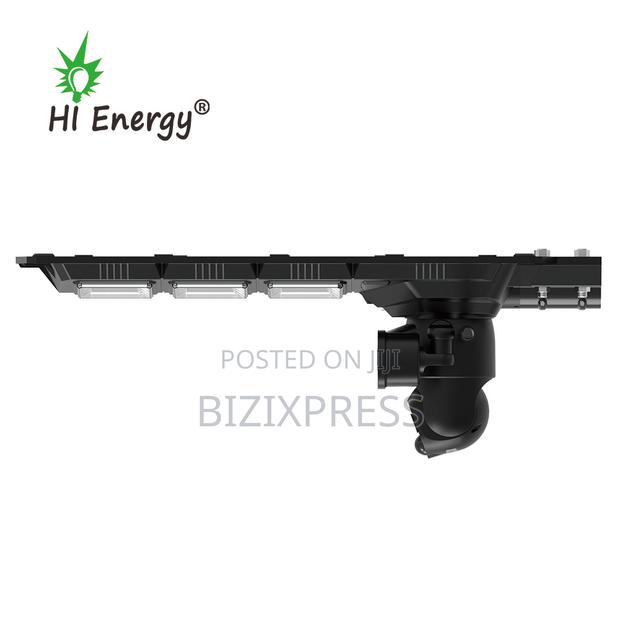 Street Light Solar 360° Camera 4g photo 2