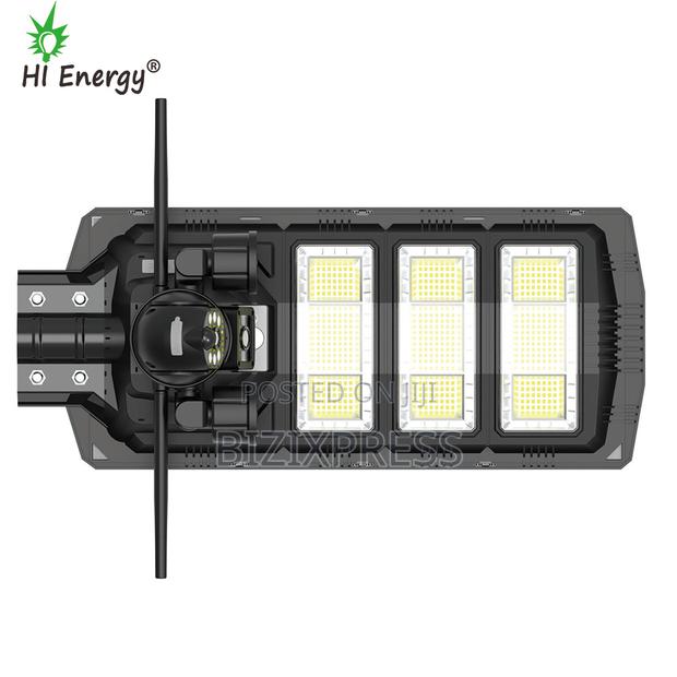 Street Light Solar 360° Camera 4g photo 3
