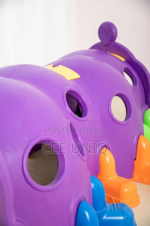 Kids Crawling Tunnel photo 4