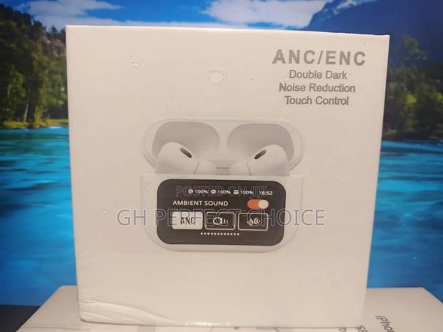 Wavelet 2nd Gen Pro Touch