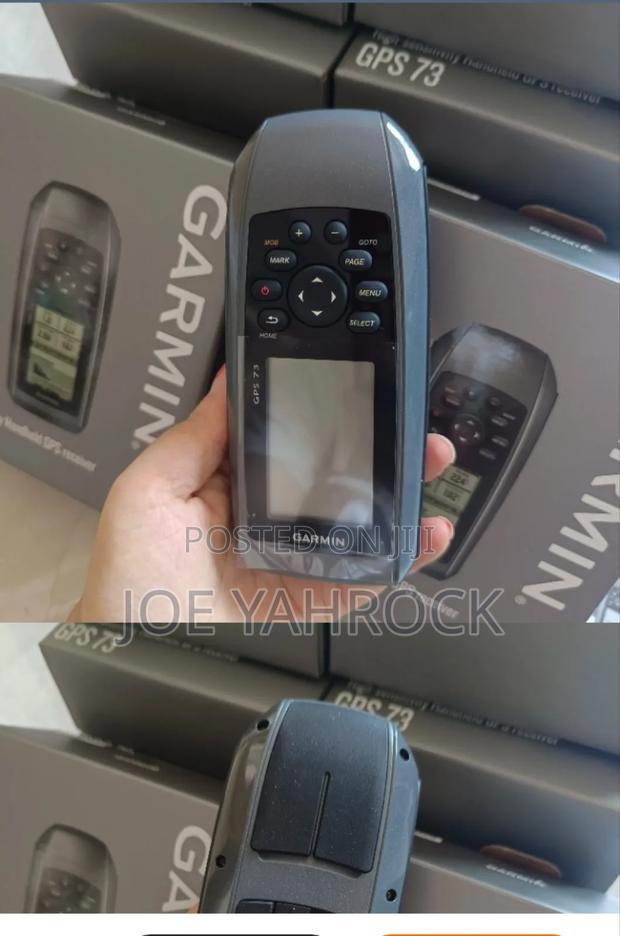 Garmin 73 Gps · Photo 3