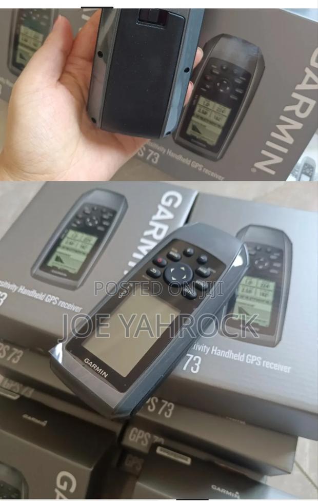 Garmin 73 Gps · Photo 4