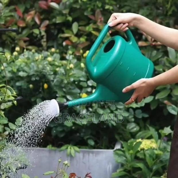 This Is Original Watering Can for Home Outdoor Indoor. · Photo 4