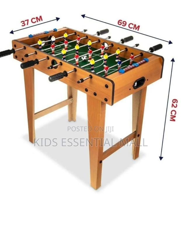 Soccerl Table Game · Photo 2