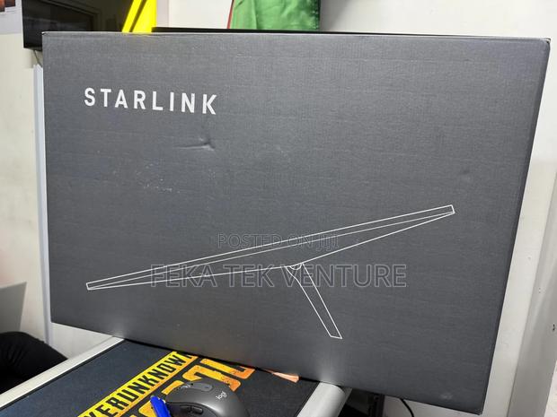 Starlink Accra Residential Available · Photo 3