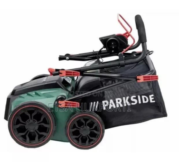 Brand New Parkside German Electric 1500w Scarifier Aerator photo 3