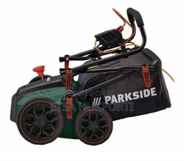 Brand New Parkside German Electric 1500w Scarifier Aerator photo 4