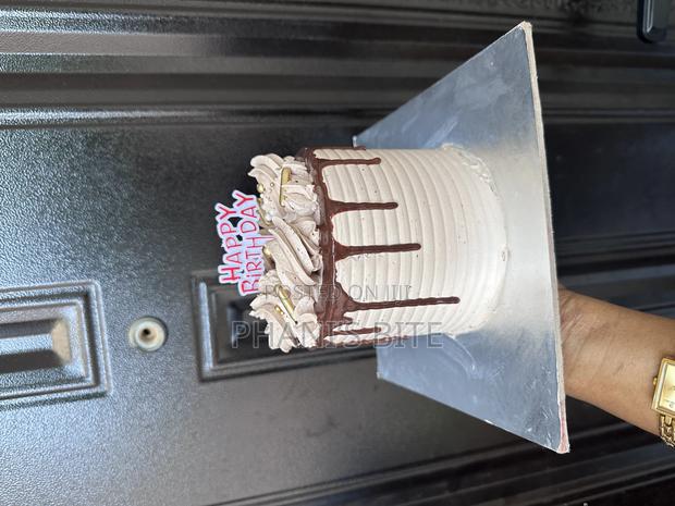 Chocolate Cakesize 4 · Photo 2
