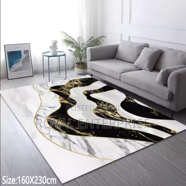 3d Abstract Carpets and Rugs (160/230cm ) · Photo 2