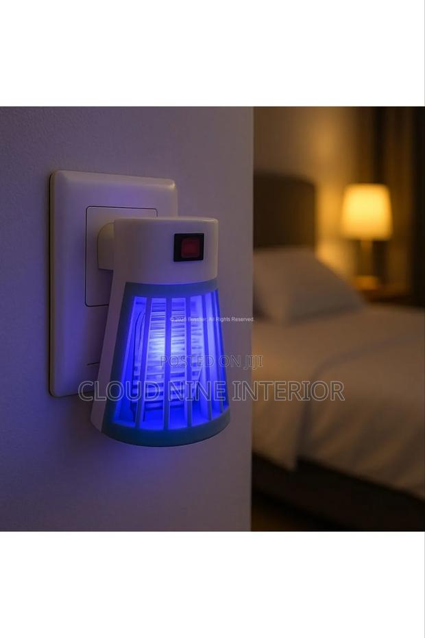 Mosquito Lamp photo 2