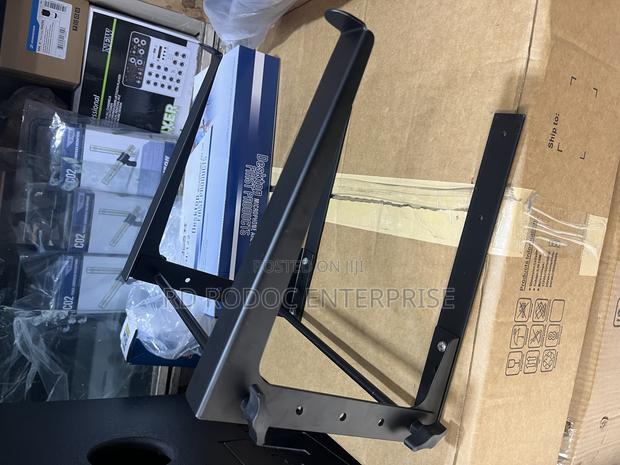 Laptop Stand Adjustable · Photo 3