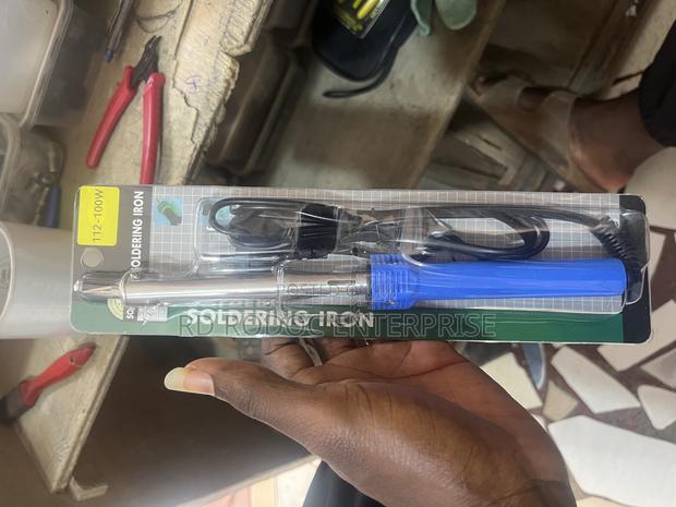 Soldering Iron 100watt · Photo 2