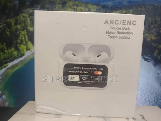 Melodiapro 2nd Gen Touch Pro Airpods