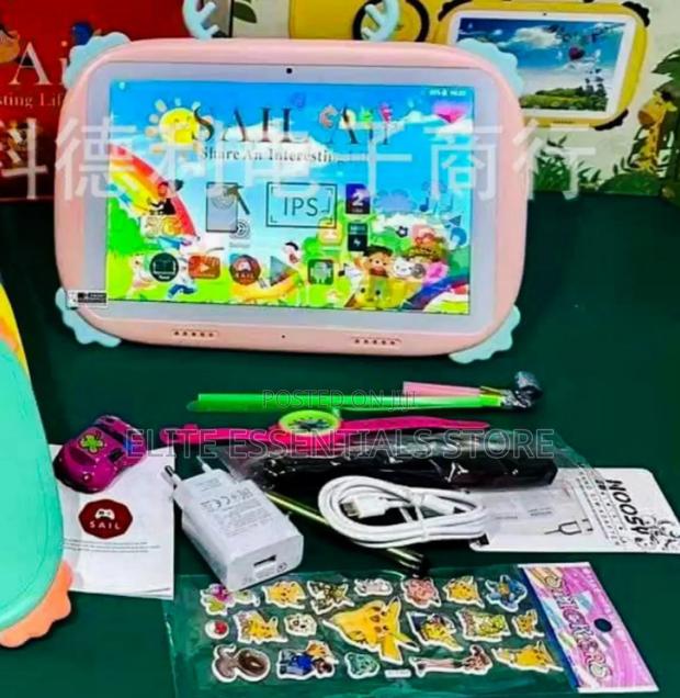 New Sail Air S2030 256 GB Pink · Photo 4