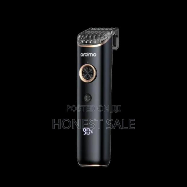 Oraimo Smarttrimmer 2 Classy 20-Length Adjustable Trimmer · Photo 3
