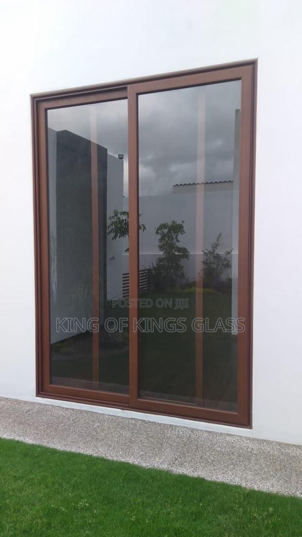 Traico Sliding Window / Door · Photo 2
