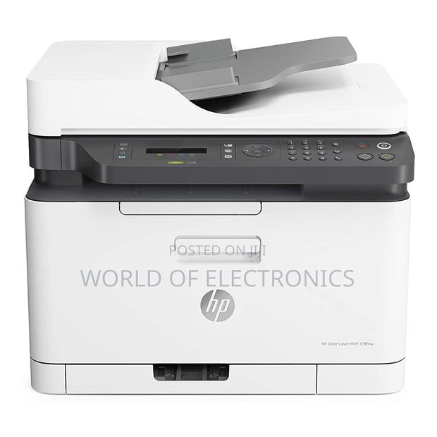 Hp Color Laser M179fnw Multifuntion Printer · Photo 2