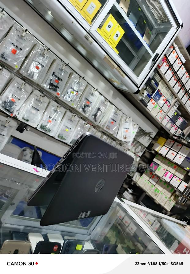 Laptop HP EliteBook 840 G3 8GB Intel Core I5 HDD 500GB photo 2
