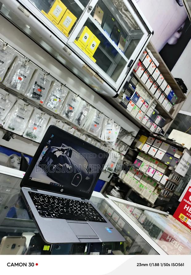 Laptop HP EliteBook 840 G3 8GB Intel Core I5 HDD 500GB photo 11