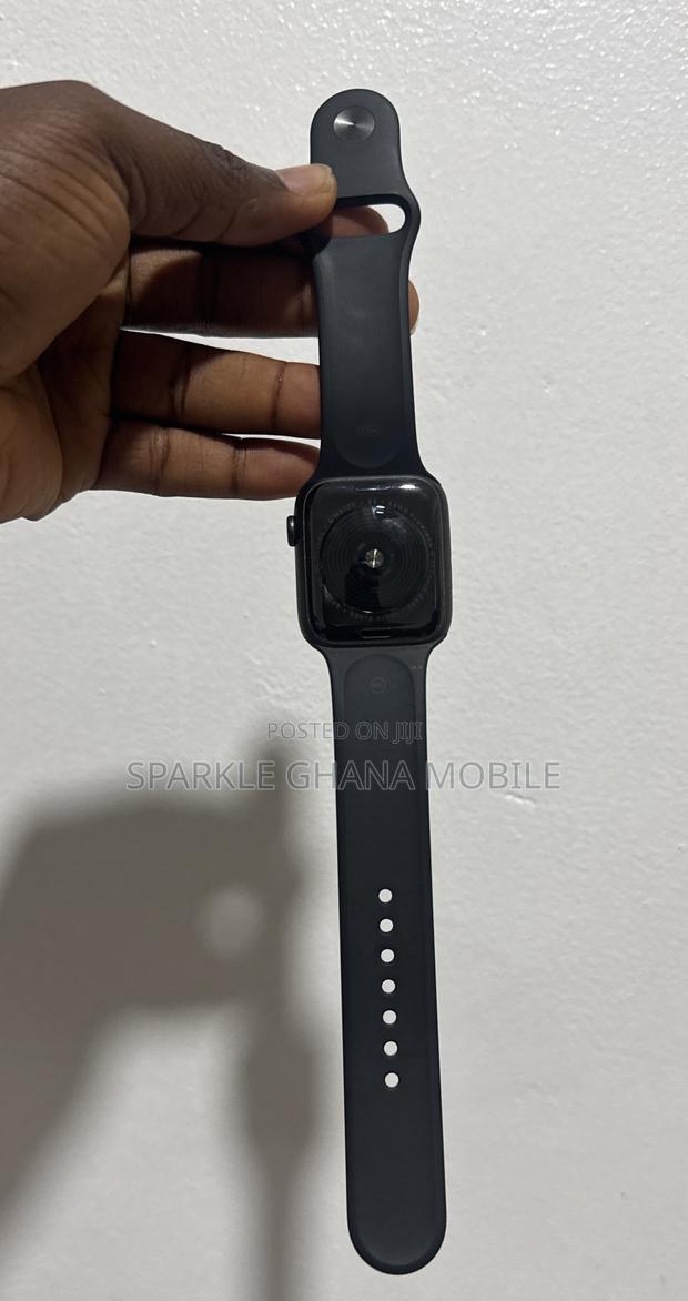 Apple Watch Se 1 photo 2