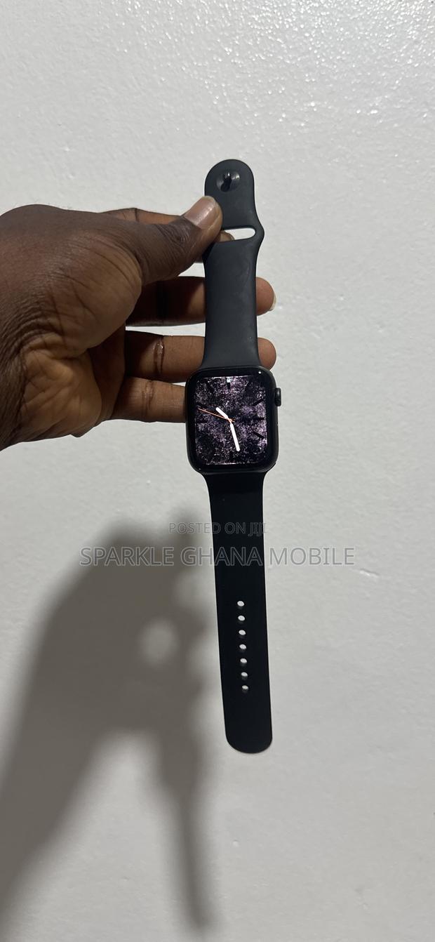 Apple Watch Se 1
