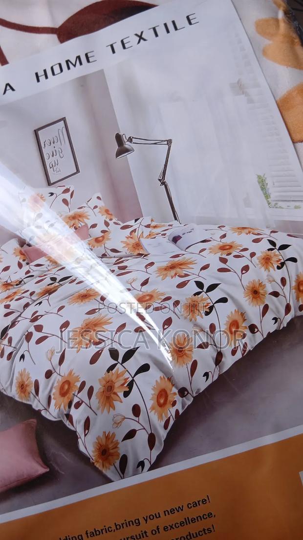 Lovely Cotton Bedsheet · Photo 2