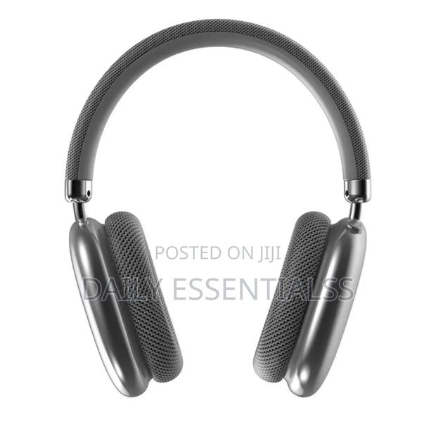 P9 Headphone