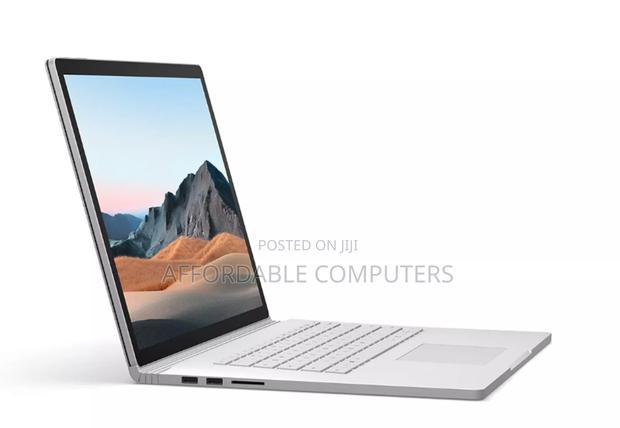 New Laptop Microsoft Surface Book 3 32GB Intel Core I7 SSD 1T photo 2