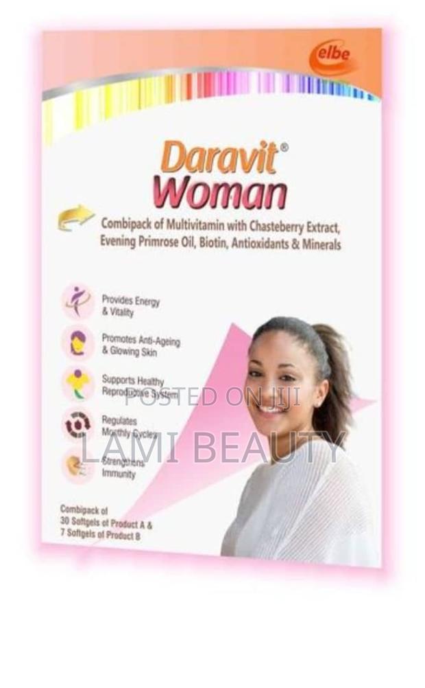 Daravit Woman · Photo 2
