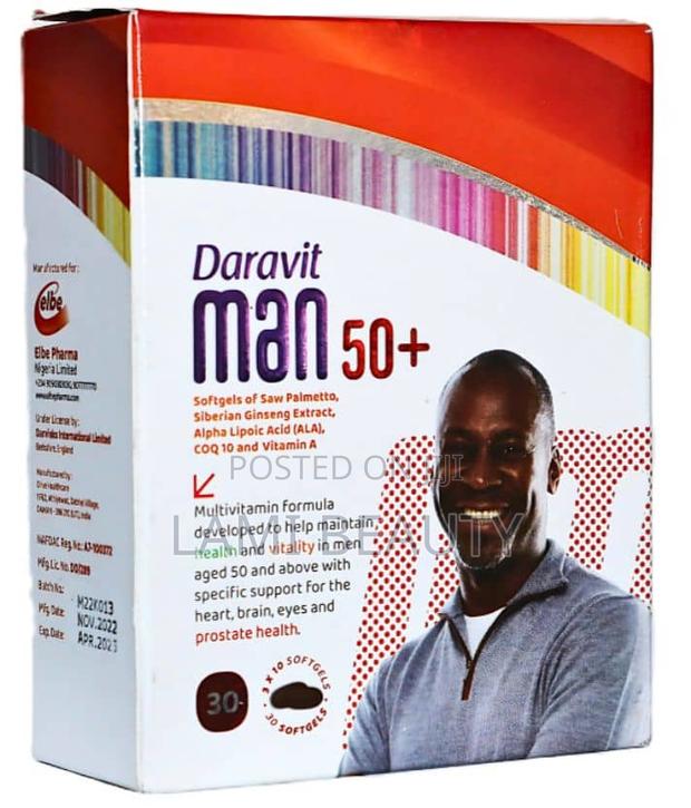 Daravit Mansoft Gel · Photo 2