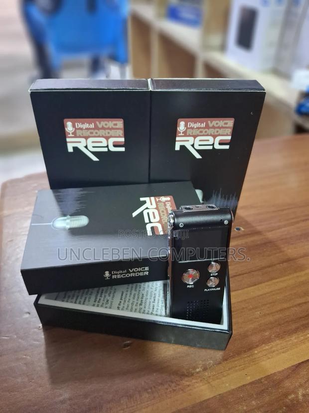 Ddigital Voice Recorder photo 2
