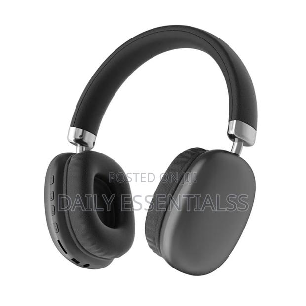 P9 Bluetooth Headset – Music Without Limits