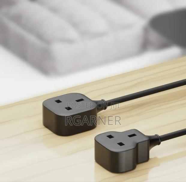 Extension Socket Plug · Photo 4