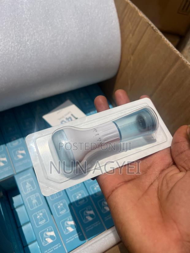 Derma Stamp (140 Needles) · Photo 4