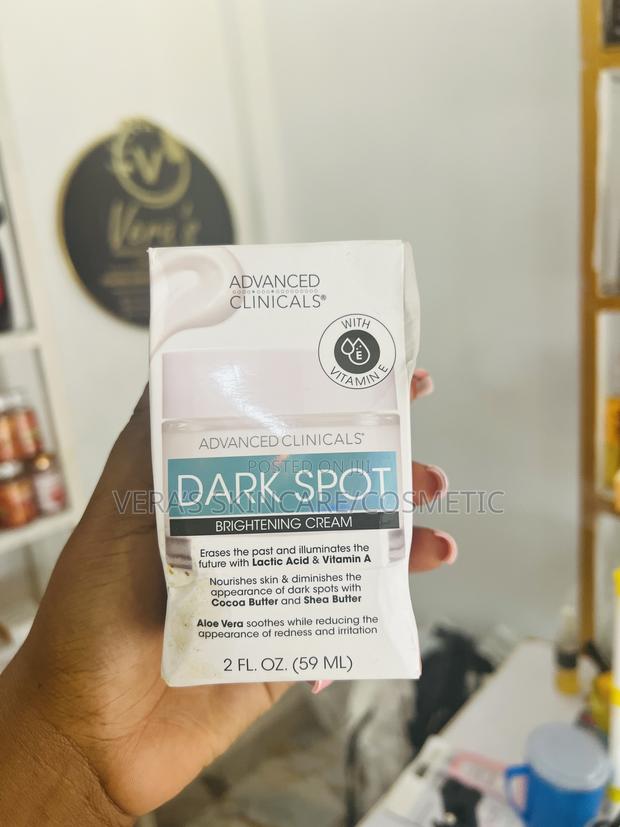 Advanced Clinicals Face Creams · Photo 4
