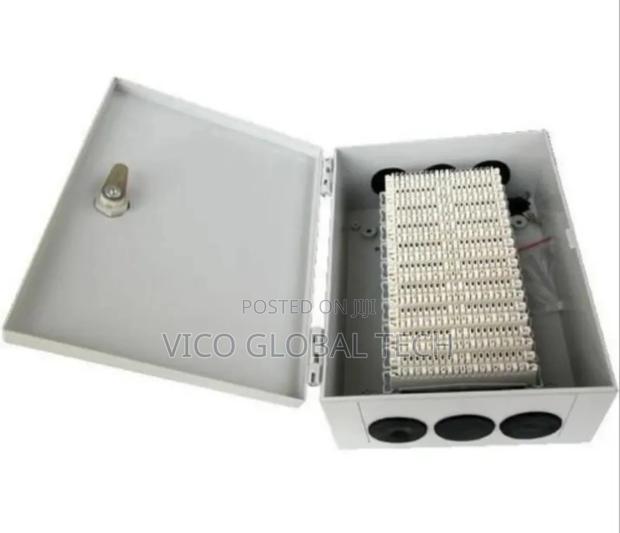 100pair Dp Box With Krone · Photo 1