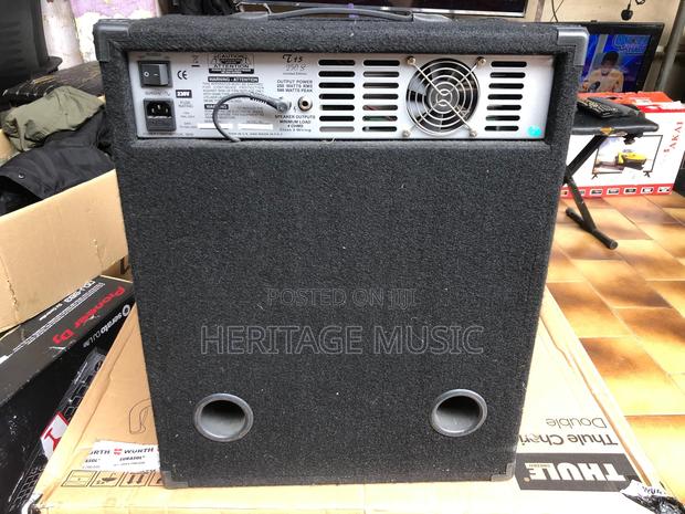 Ashdown Bass Combo photo 3