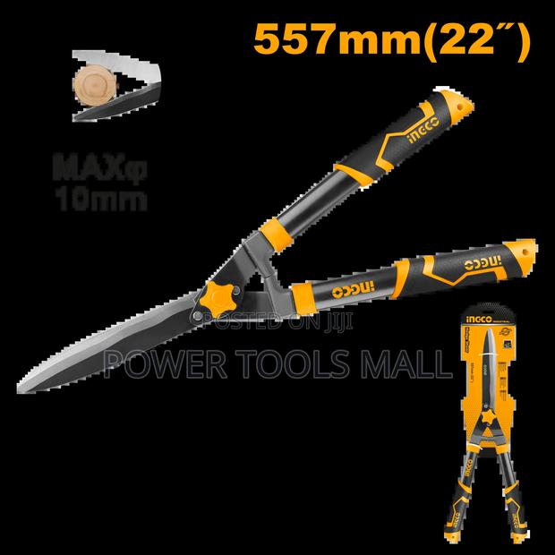 23" Hedge Shear · Photo 3