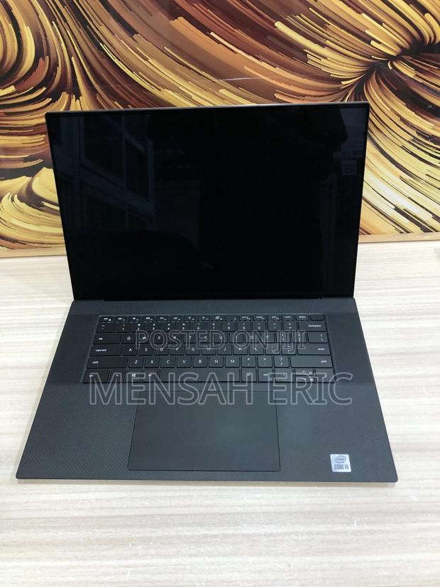 Laptop Dell 32GB Intel Core I9 SSD 1T photo 2