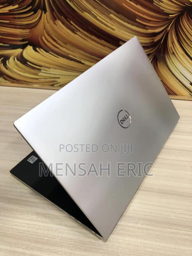Laptop Dell 32GB Intel Core I9 SSD 1T photo 3