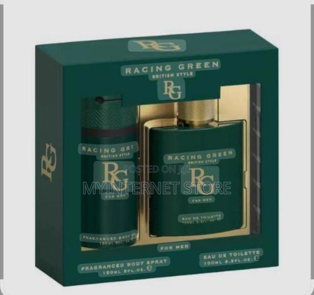 Racing Green · Photo 2