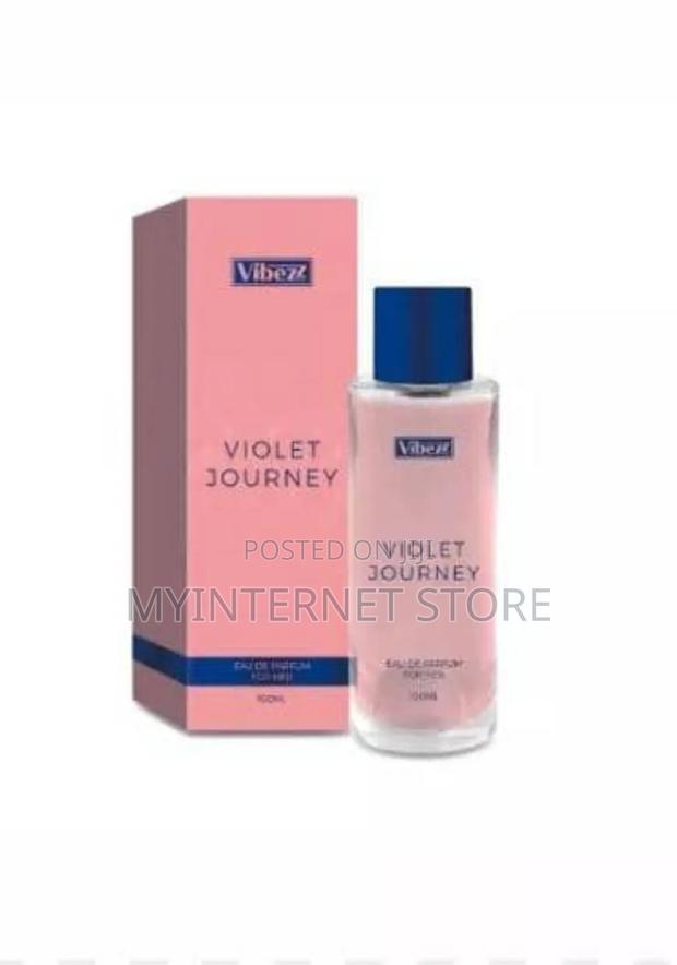 Violent Journey · Photo 2