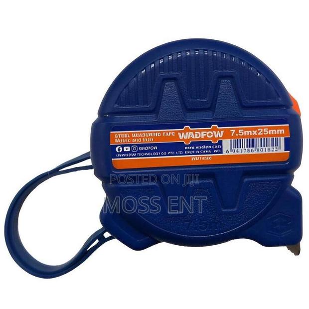Steel Measuring Tape - Wmt4340 · Photo 2