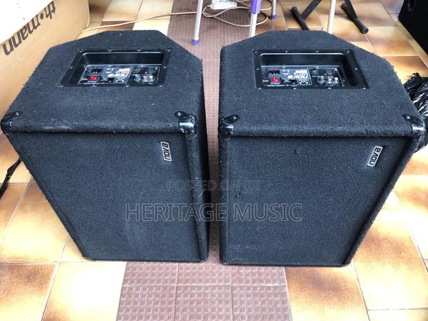 Nova Active Stage Monitors photo 2