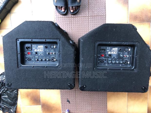 Nova Active Stage Monitors photo 3